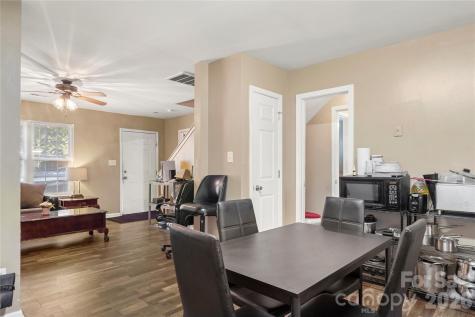 321 Harrison Street Charlotte NC 28208