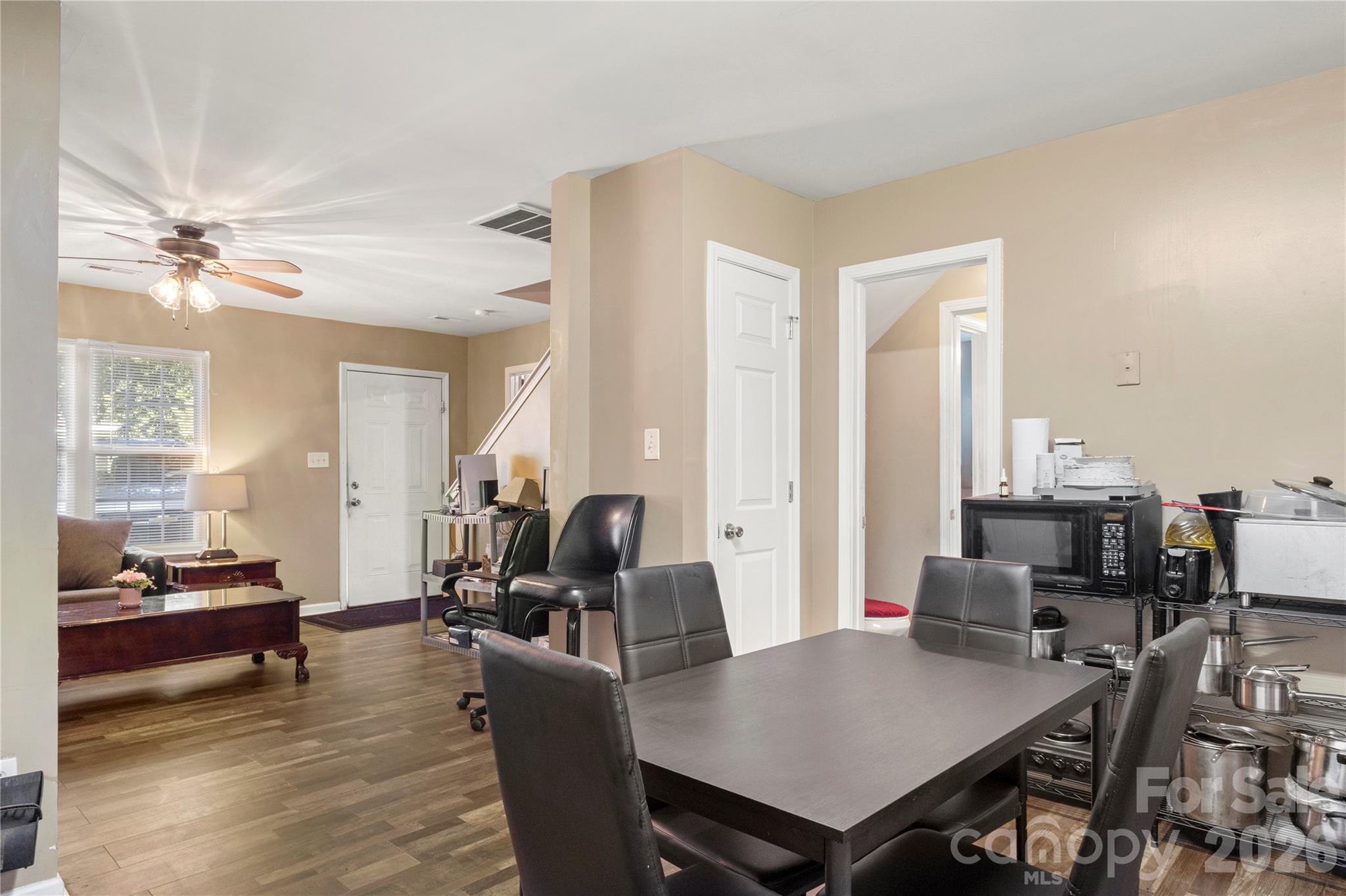 321 Harrison Street Charlotte NC 28208