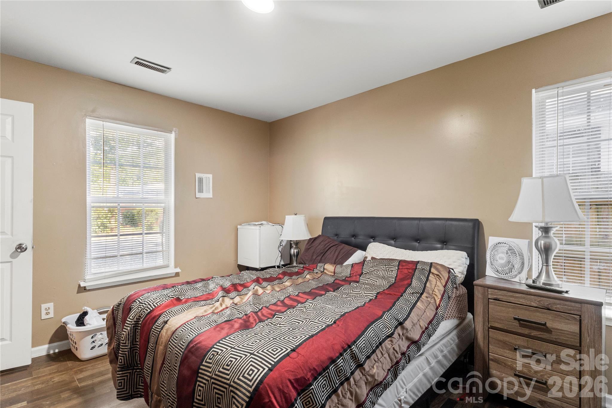 321 Harrison Street Charlotte NC 28208