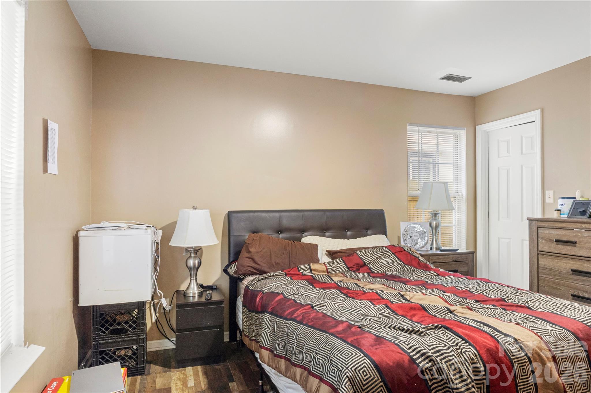 321 Harrison Street Charlotte NC 28208