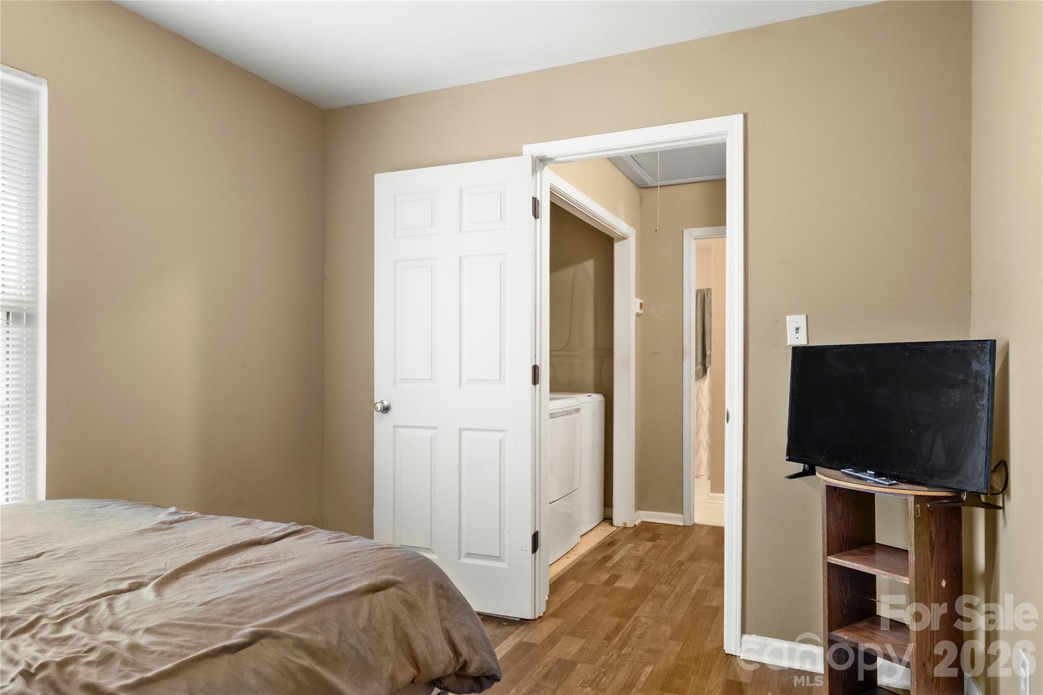 321 Harrison Street Charlotte NC 28208