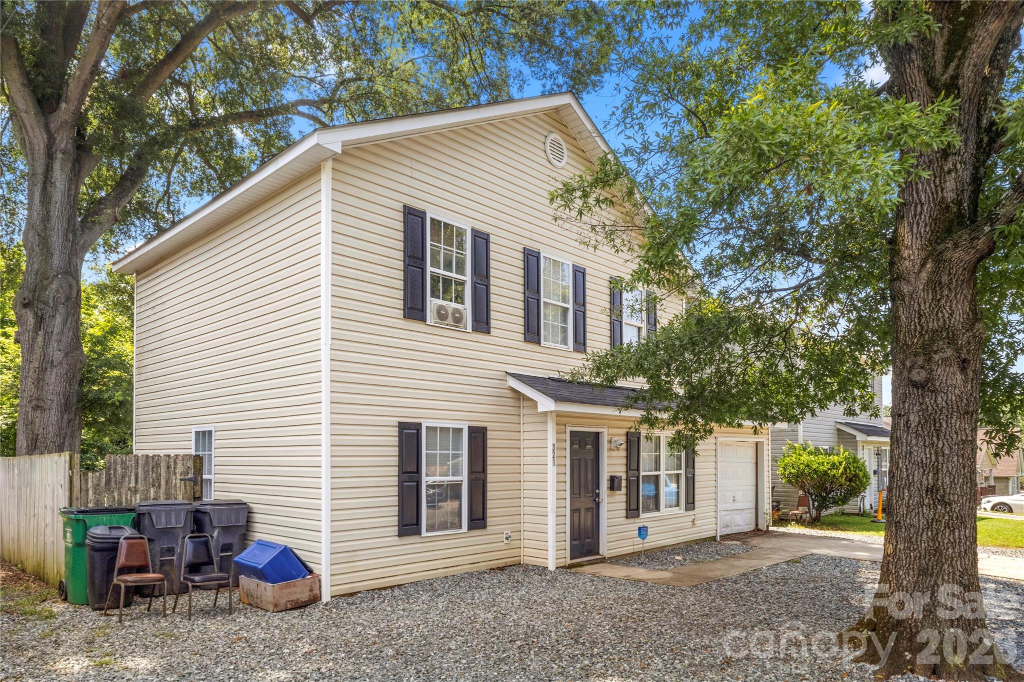 321 Harrison Street Charlotte NC 28208