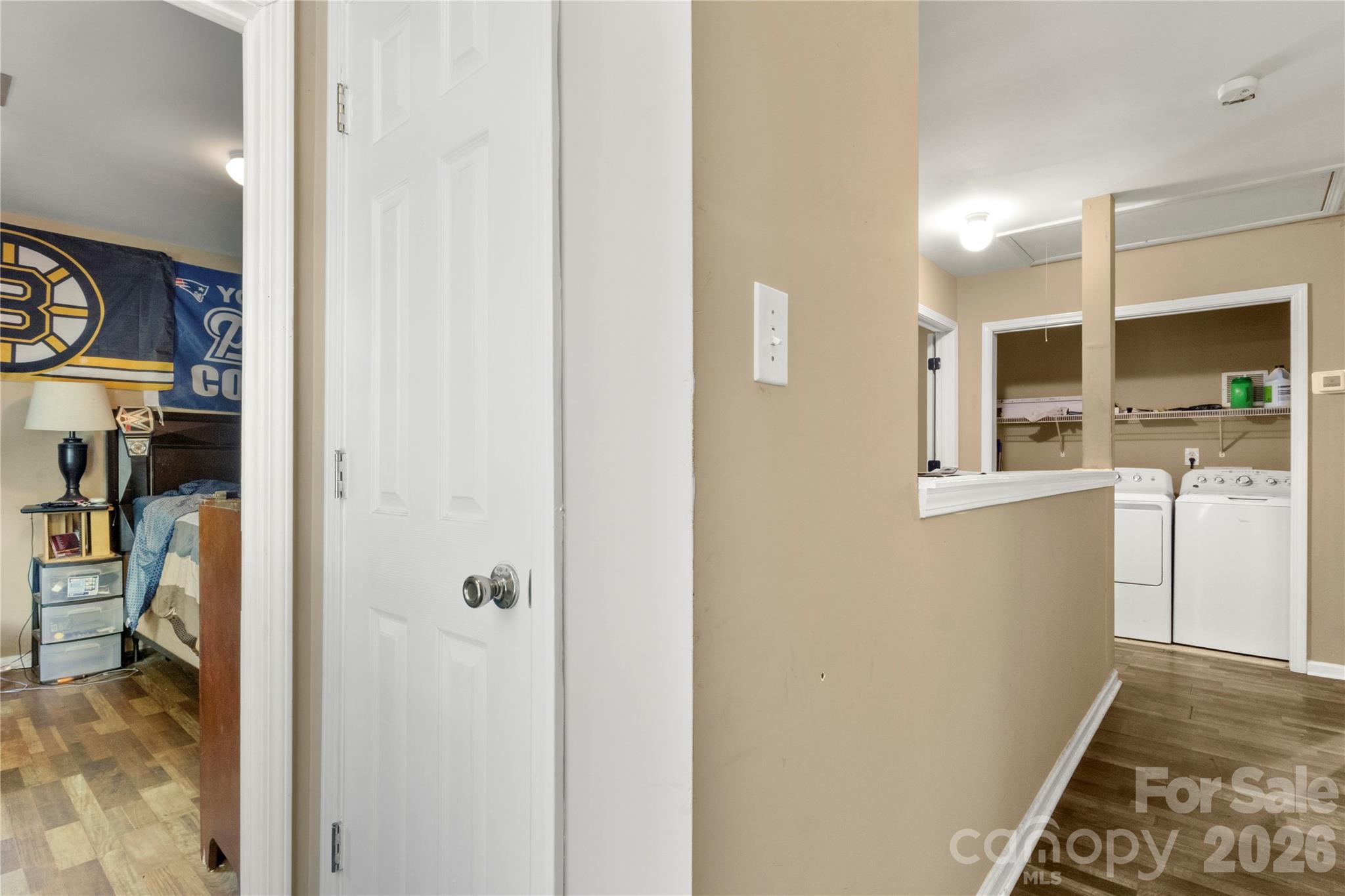 321 Harrison Street Charlotte NC 28208