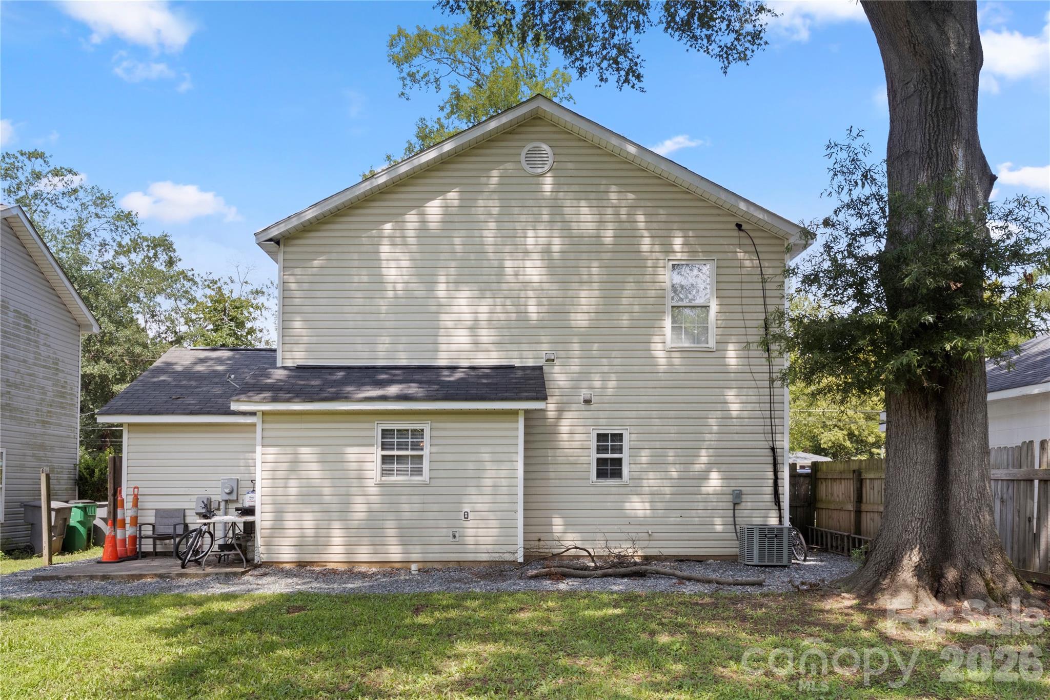 321 Harrison Street Charlotte NC 28208