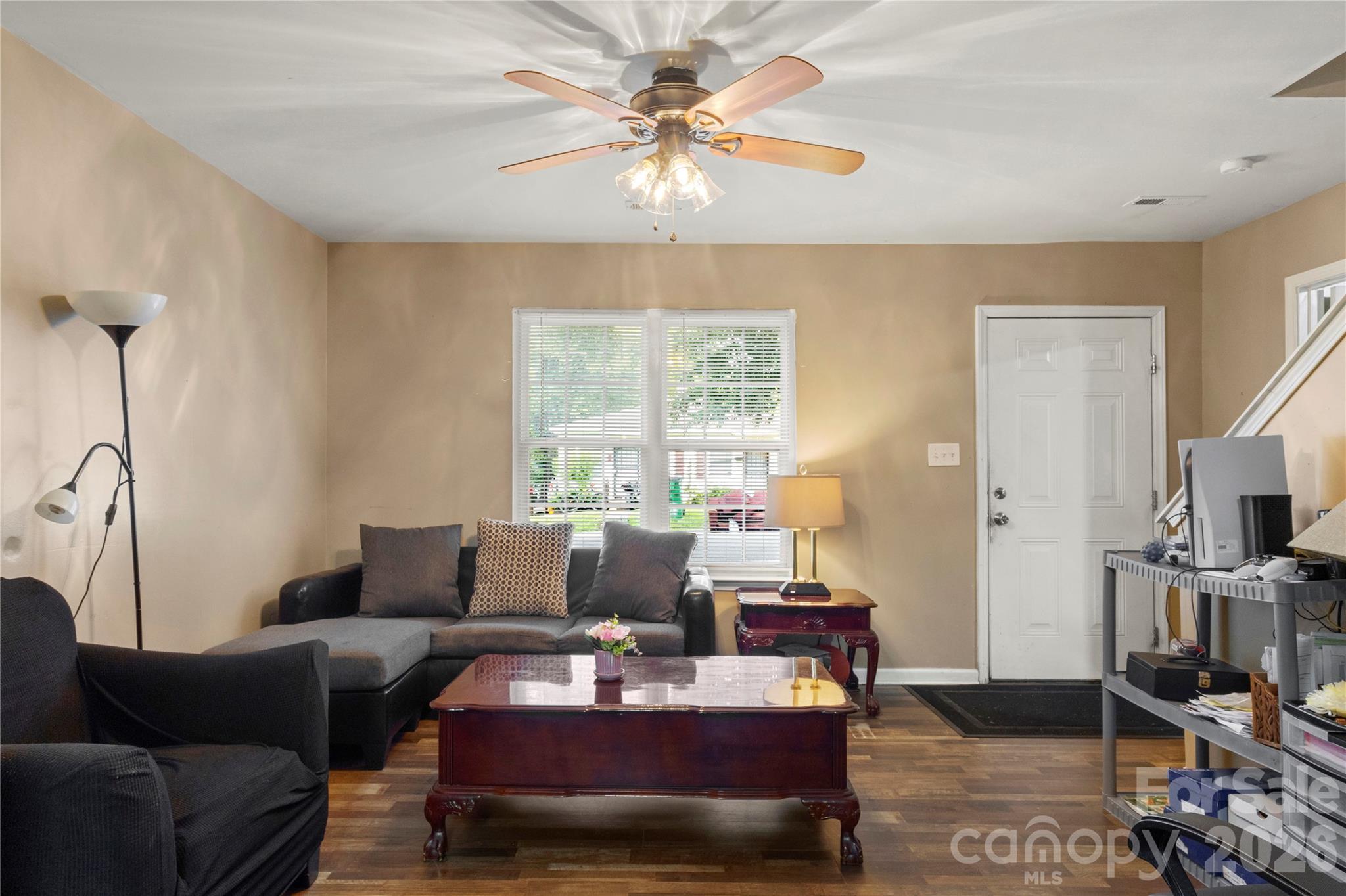 321 Harrison Street Charlotte NC 28208