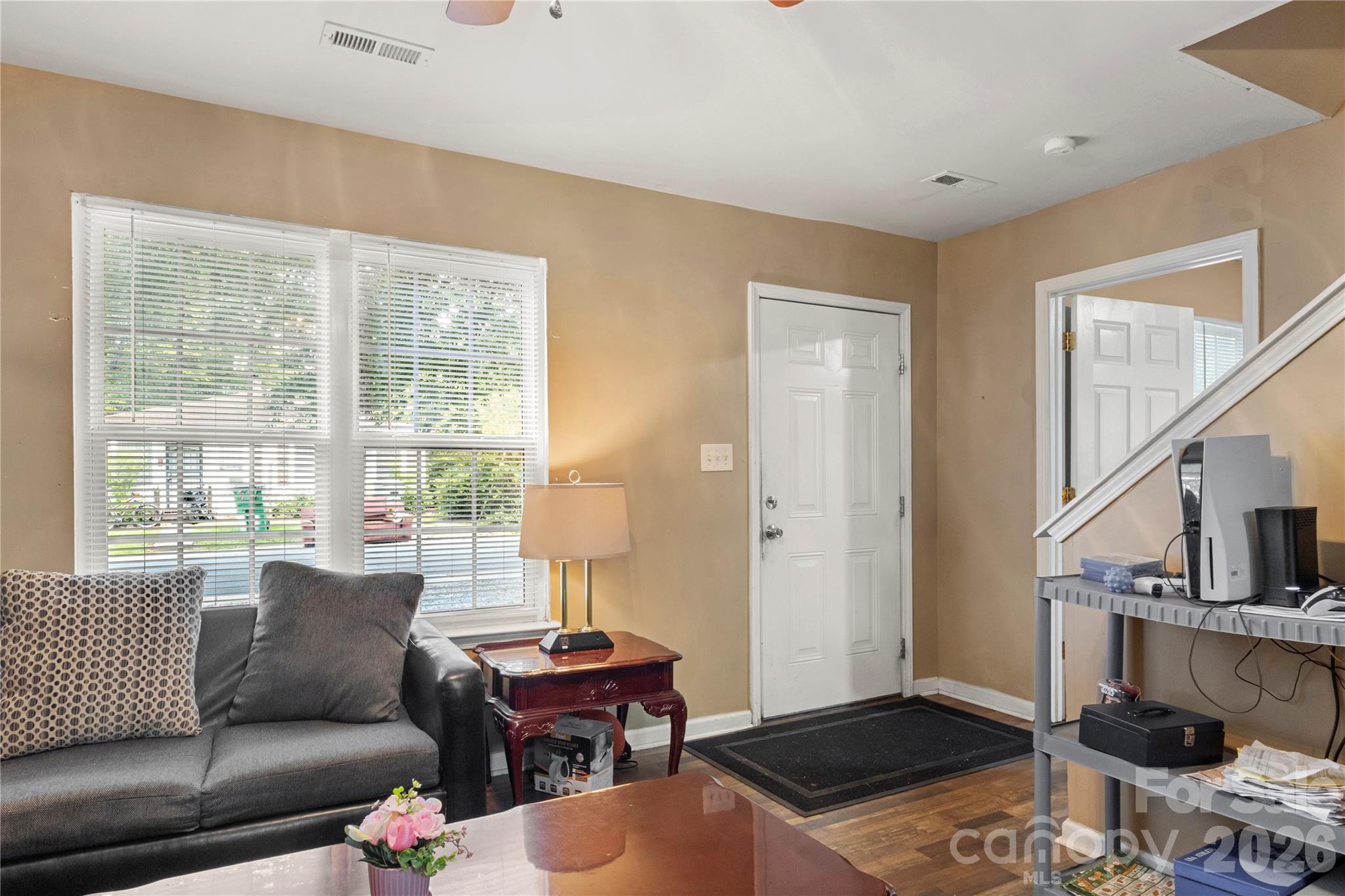 321 Harrison Street Charlotte NC 28208