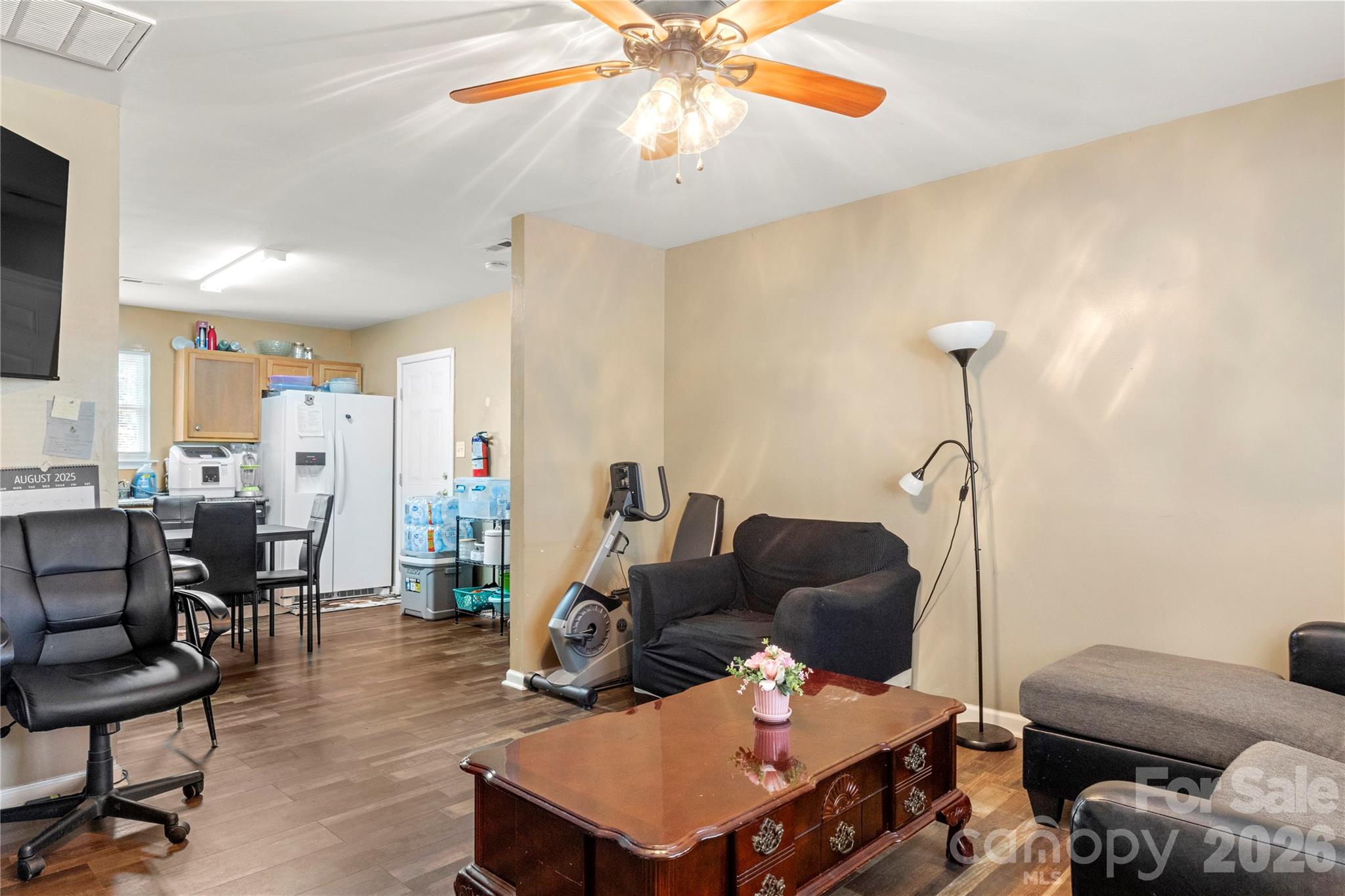321 Harrison Street Charlotte NC 28208