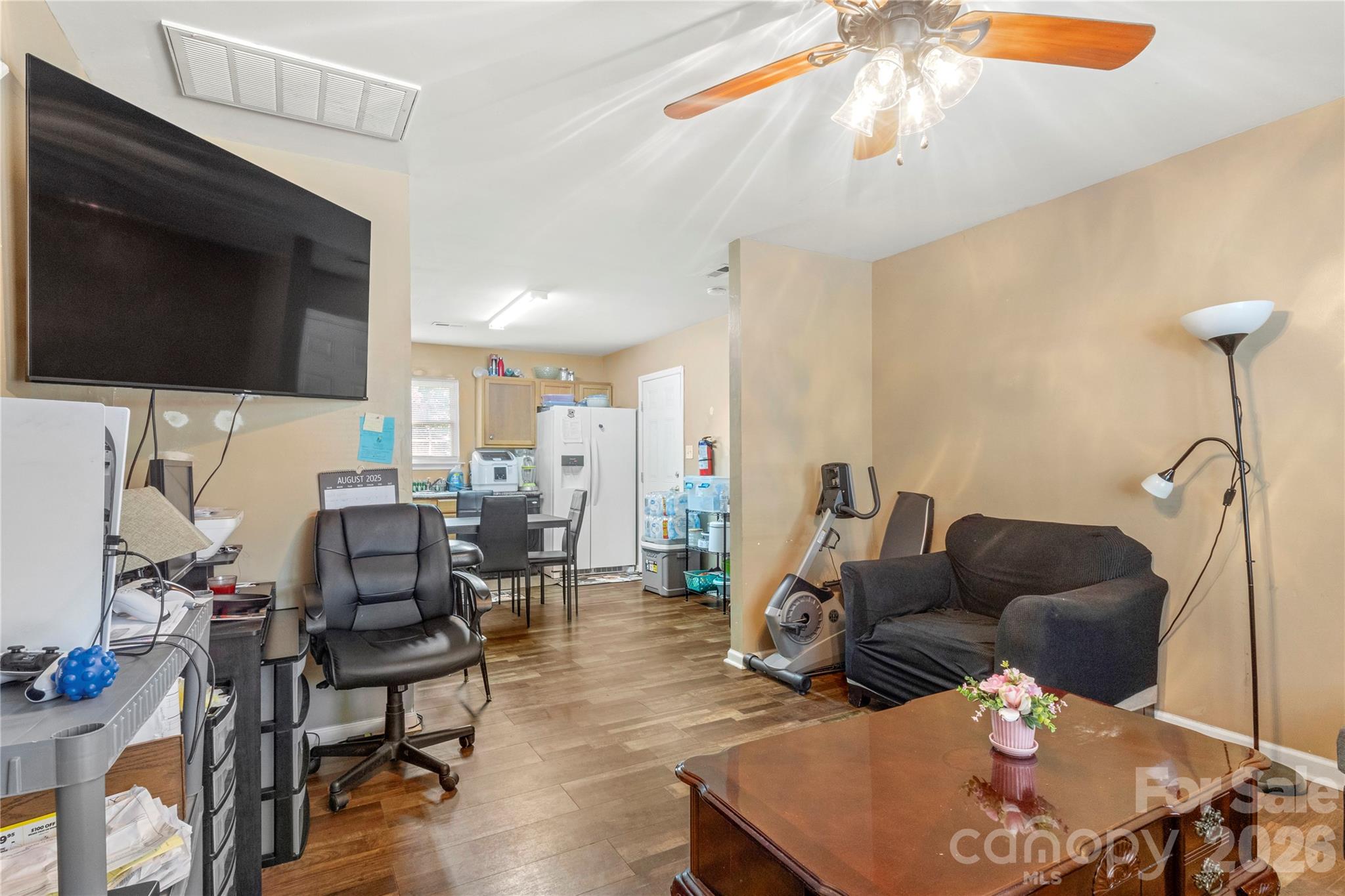 321 Harrison Street Charlotte NC 28208