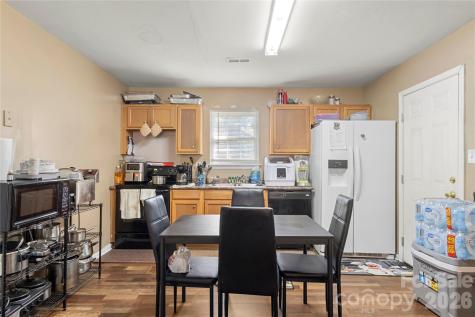321 Harrison Street Charlotte NC 28208