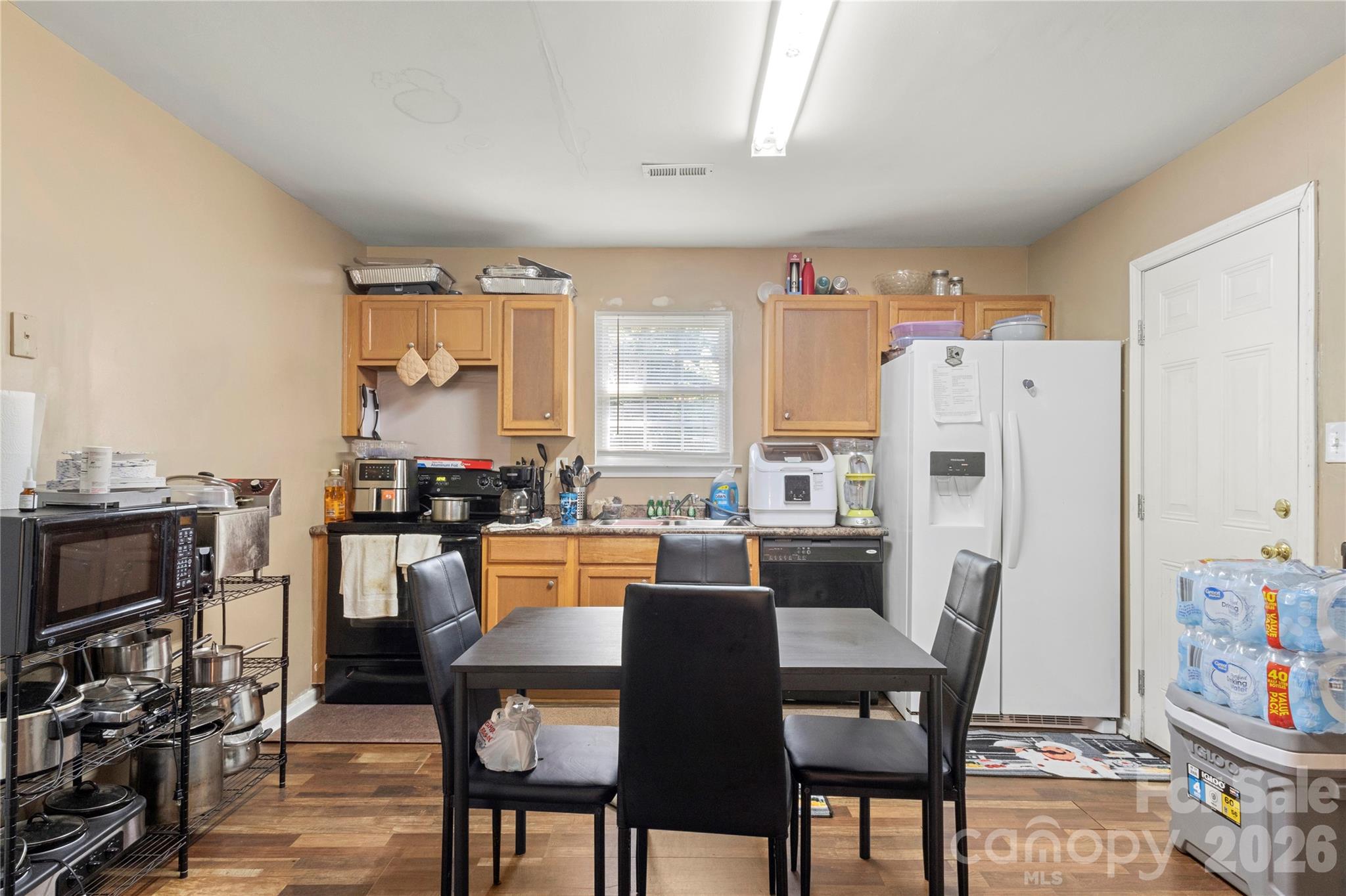 321 Harrison Street Charlotte NC 28208