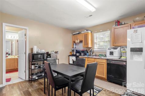 321 Harrison Street Charlotte NC 28208