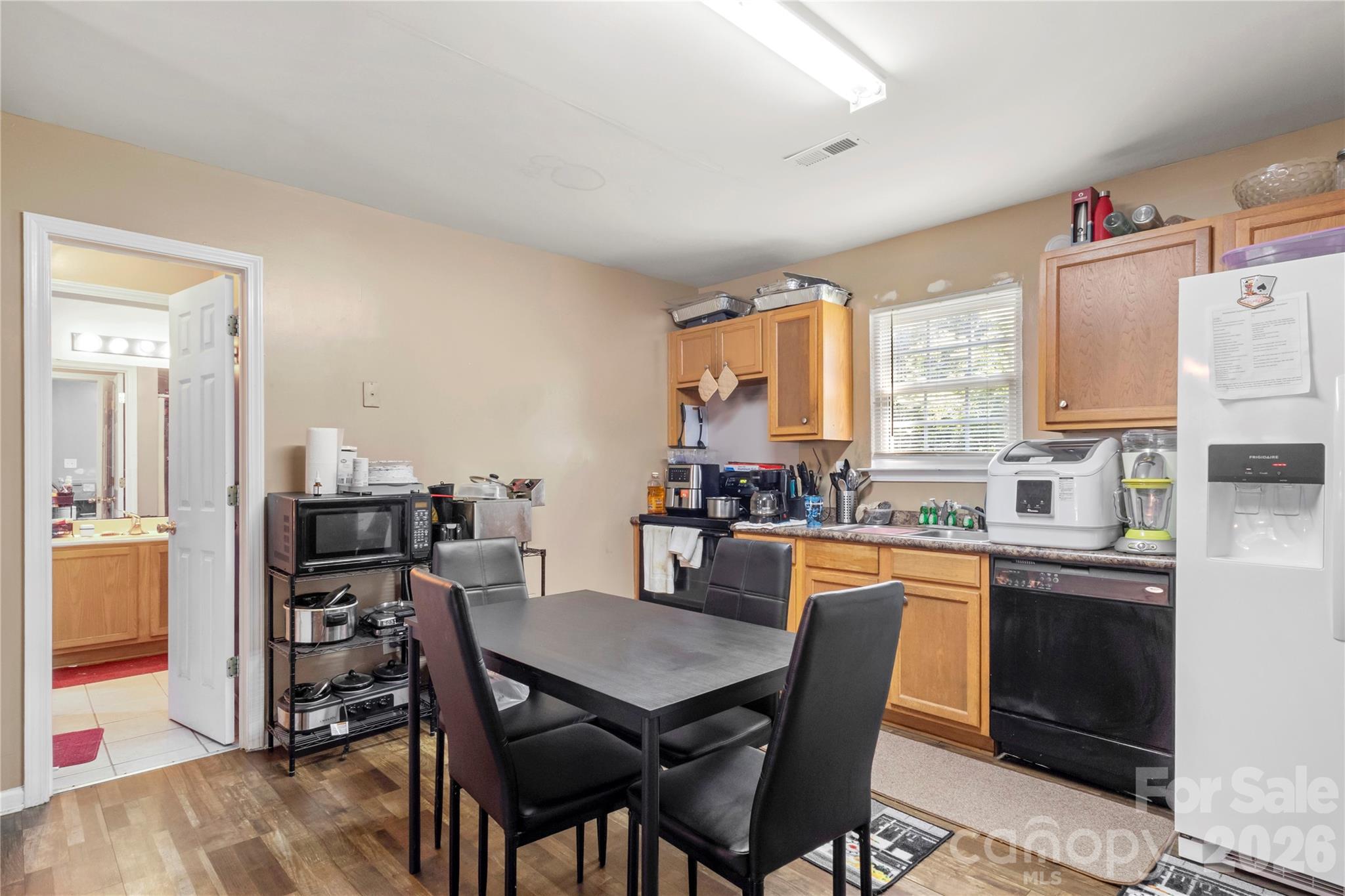 321 Harrison Street Charlotte NC 28208