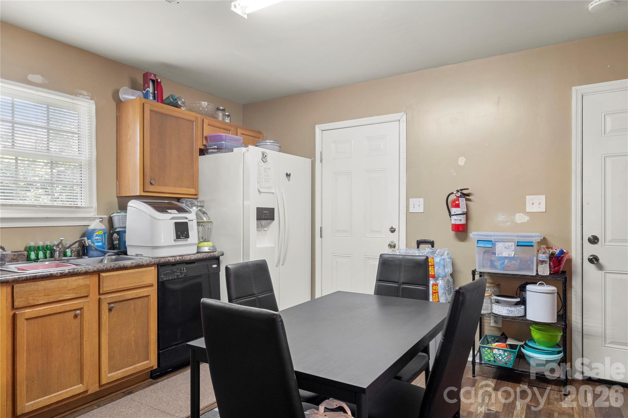 321 Harrison Street Charlotte NC 28208