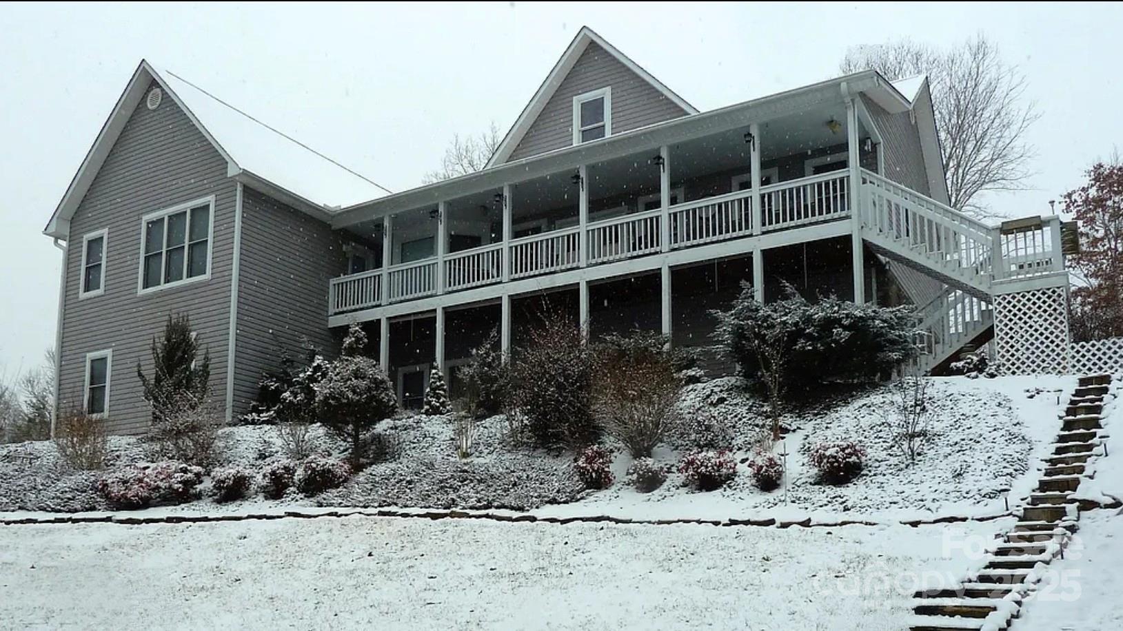 23 East Trace Franklin NC 28734