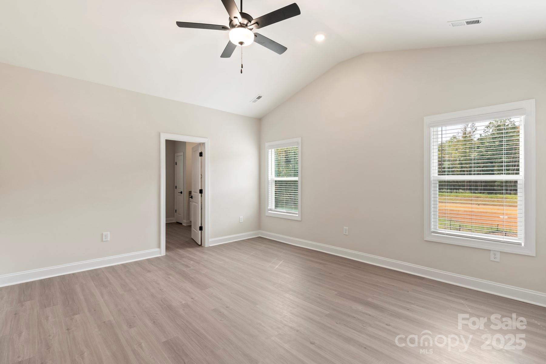 107 Tradesmen Trail Troutman NC 28166