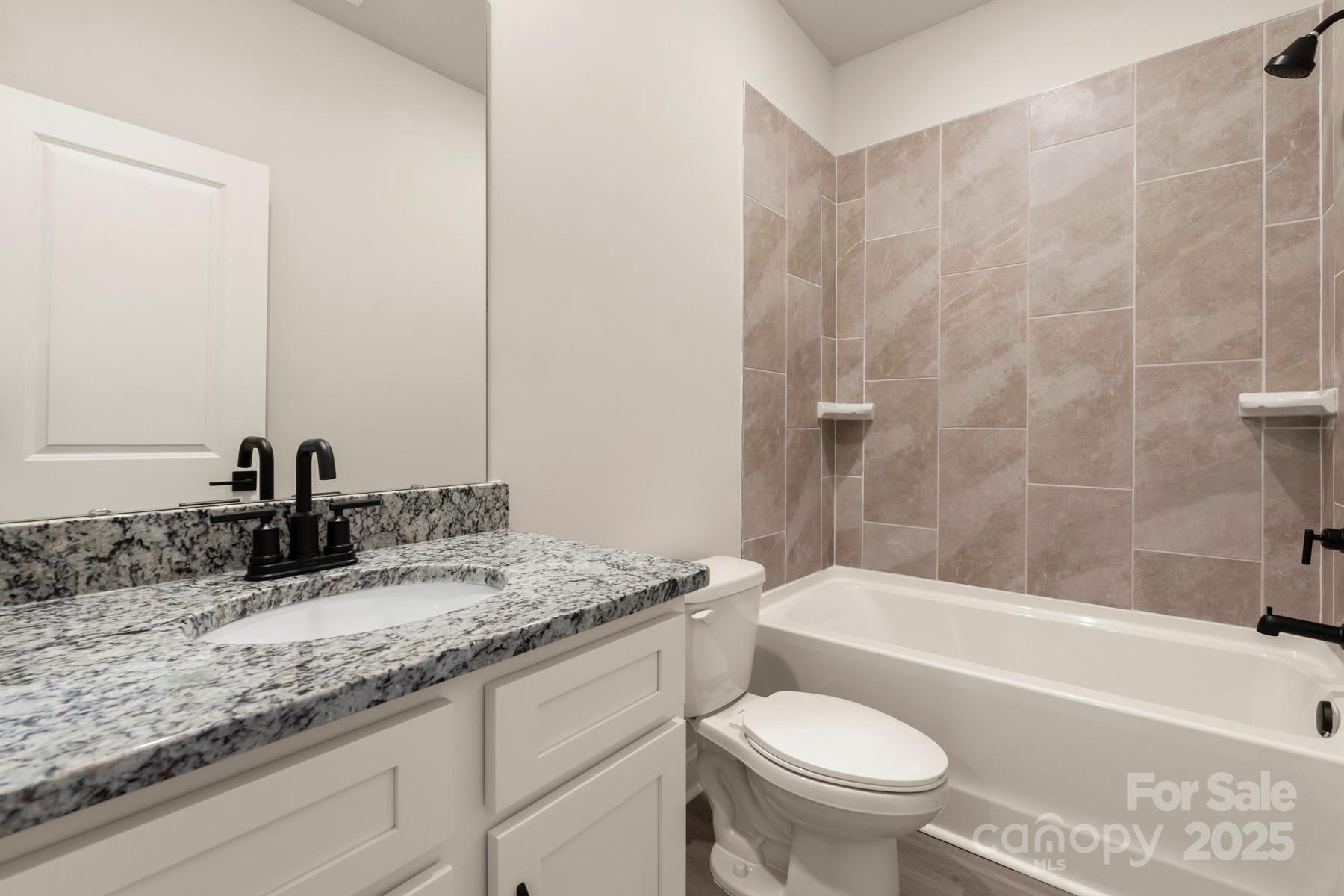 107 Tradesmen Trail Troutman NC 28166