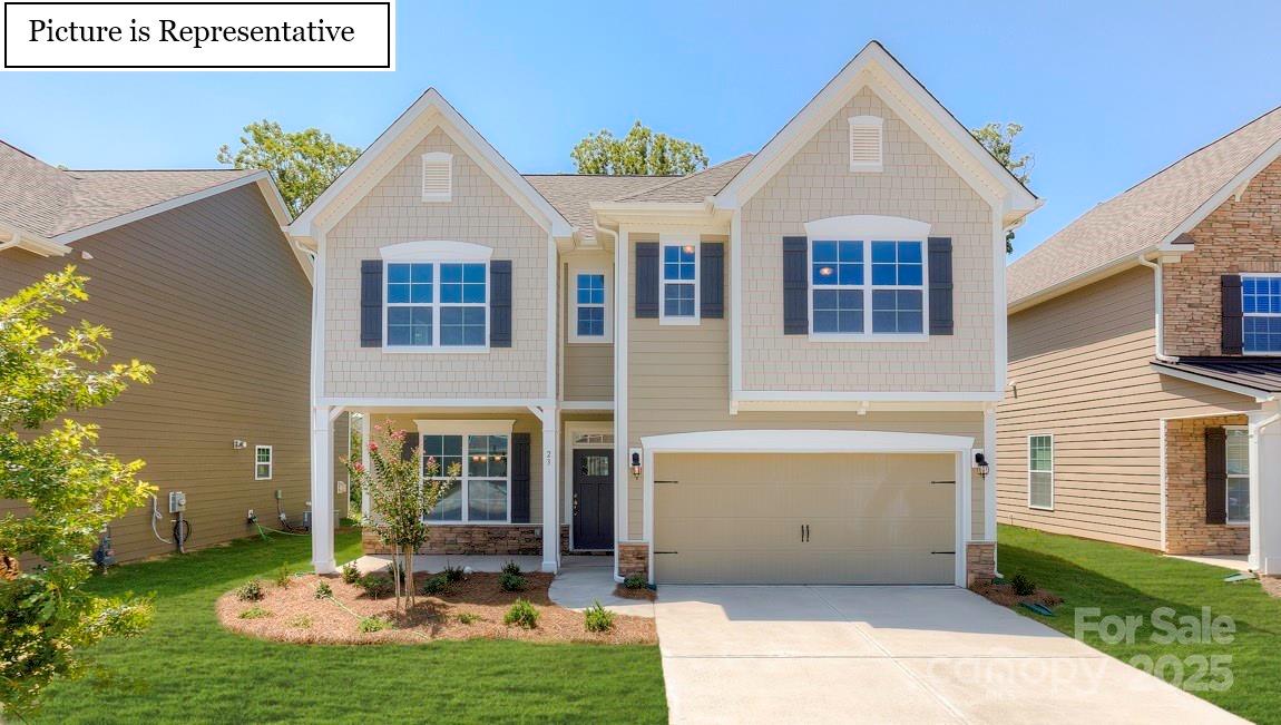 7108 Butternut Oak Terrace Huntersville NC 28078
