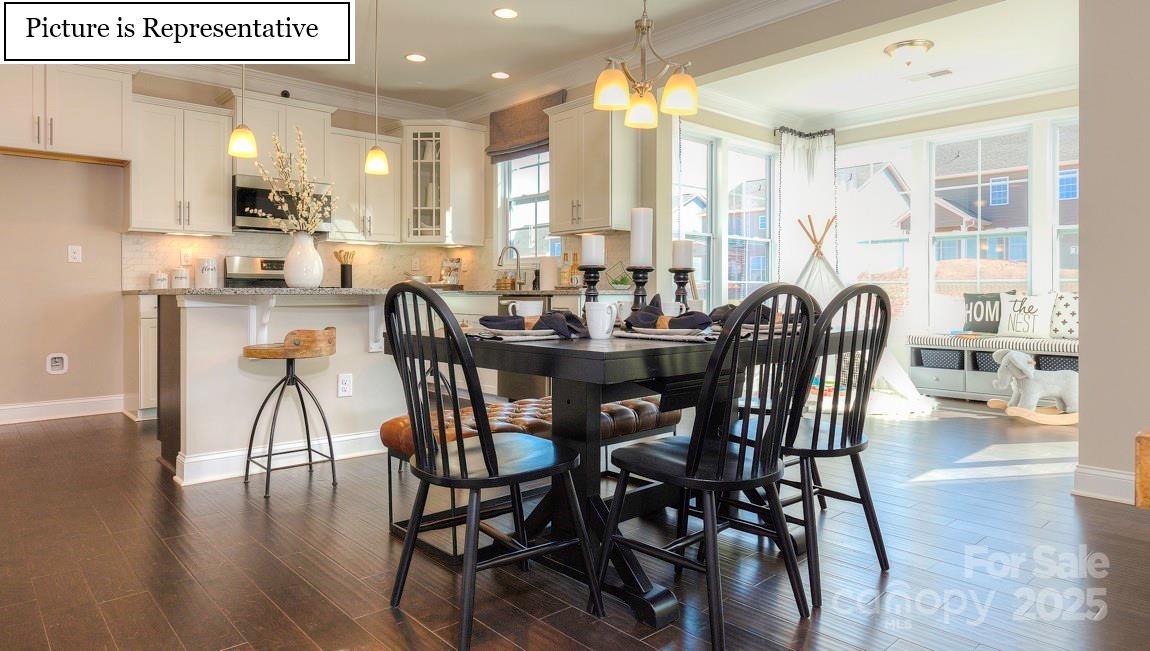 7108 Butternut Oak Terrace Huntersville NC 28078