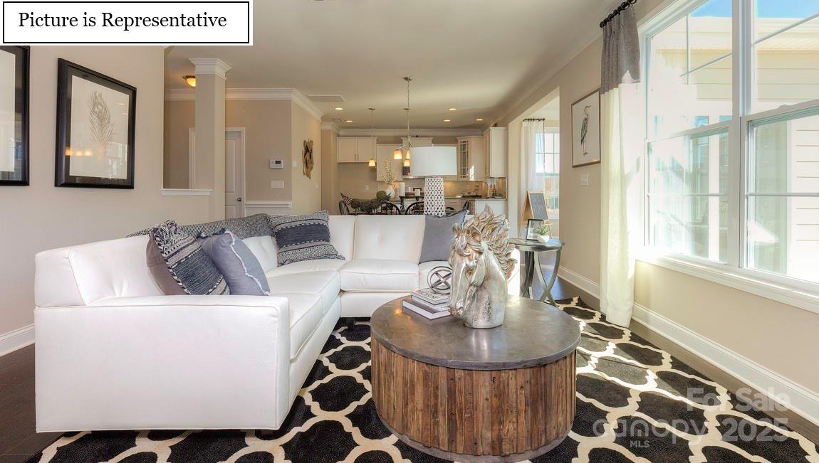 7108 Butternut Oak Terrace Huntersville NC 28078