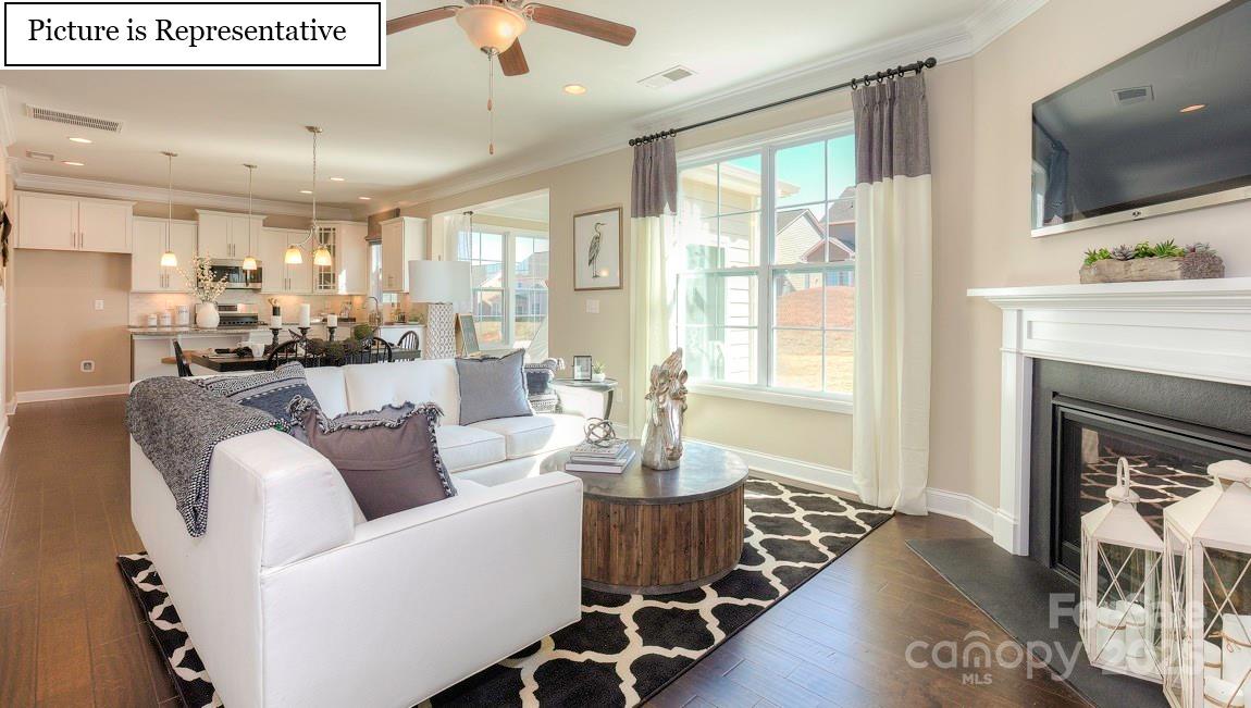 7108 Butternut Oak Terrace Huntersville NC 28078