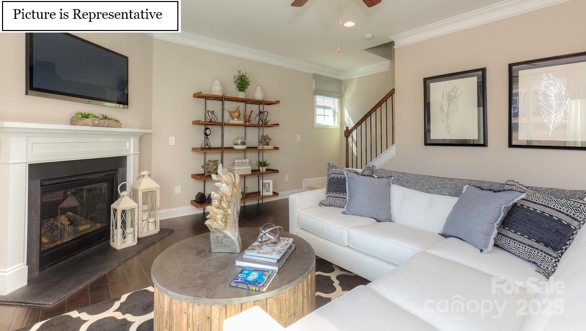 7108 Butternut Oak Terrace Huntersville NC 28078