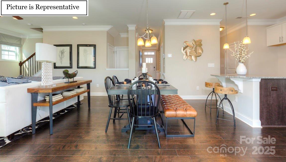 7108 Butternut Oak Terrace Huntersville NC 28078