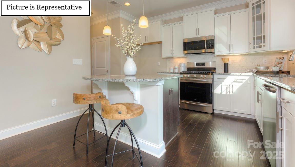 7108 Butternut Oak Terrace Huntersville NC 28078