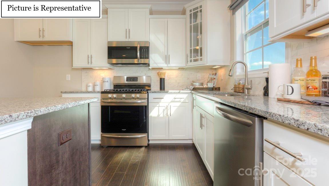 7108 Butternut Oak Terrace Huntersville NC 28078