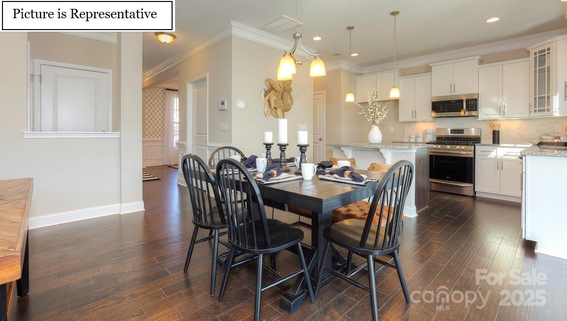 7108 Butternut Oak Terrace Huntersville NC 28078