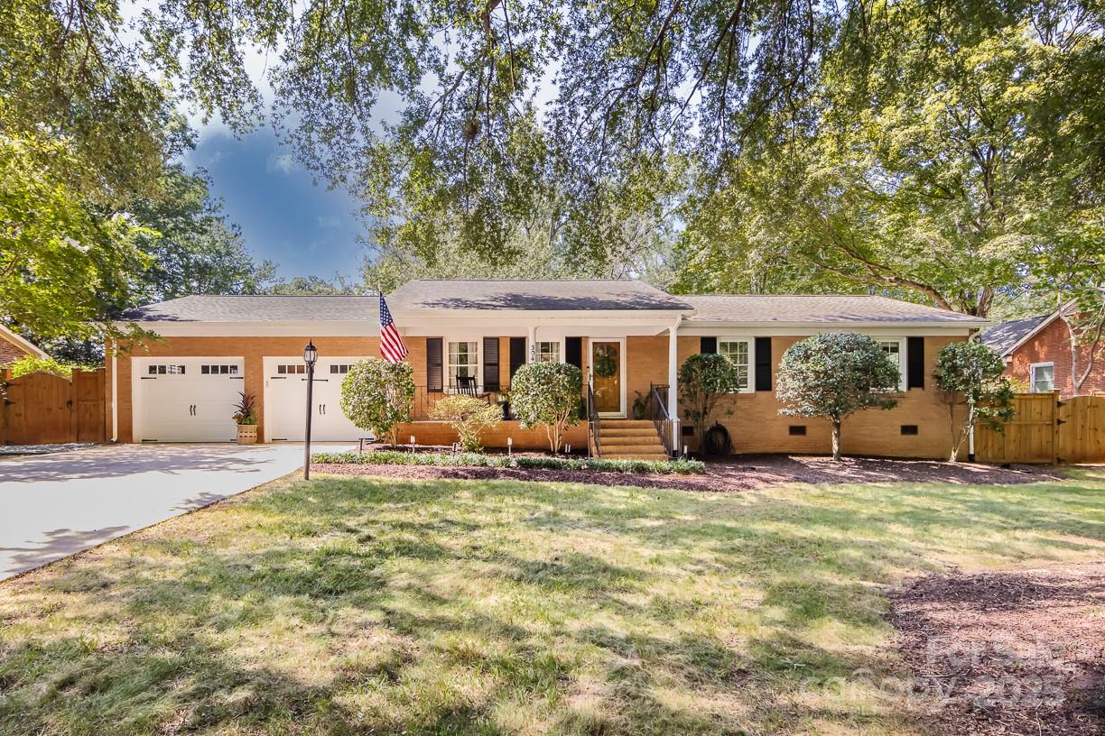 304 Hillcrest Drive Huntersville NC 28078