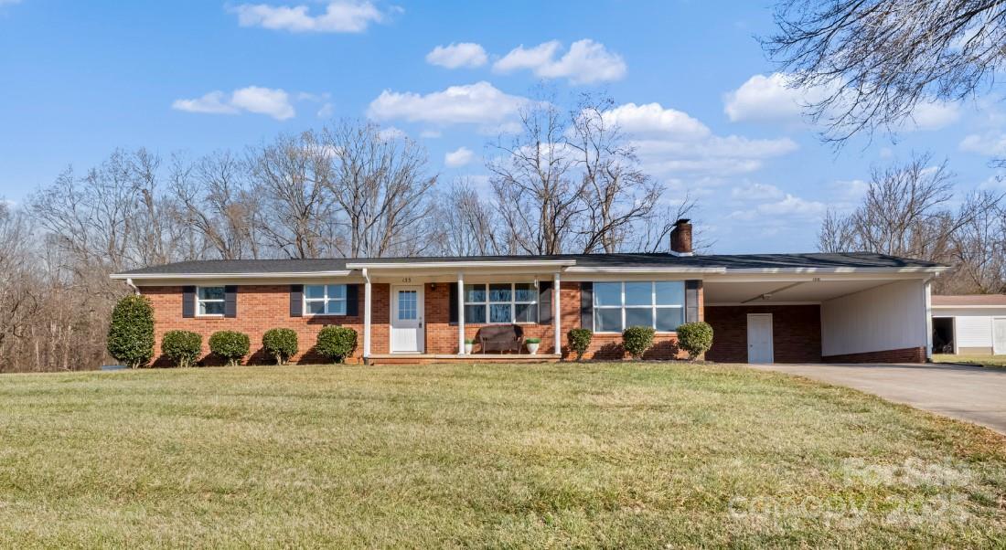 133 Fieldstone Farm Drive Statesville NC 28625