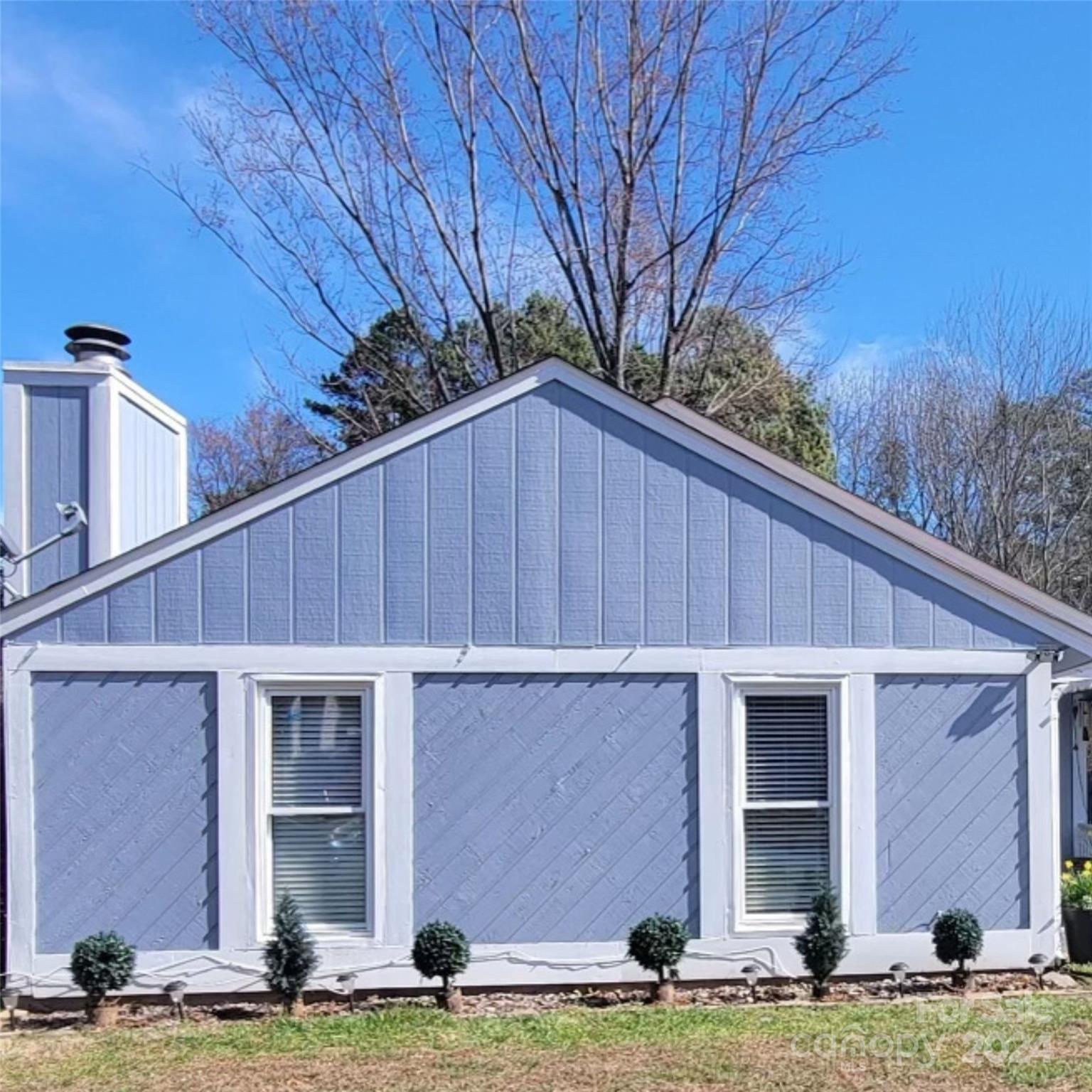 6418 Snow Bird Lane Charlotte NC 28227