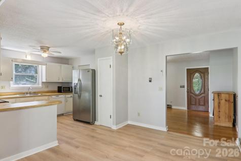 264 Cashdon Drive Mills River NC 28759