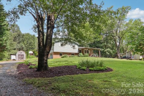 264 Cashdon Drive Mills River NC 28759