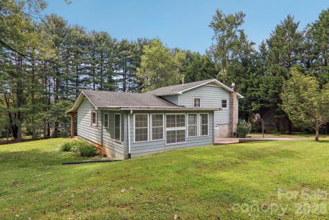 264 Cashdon Drive Mills River NC 28759