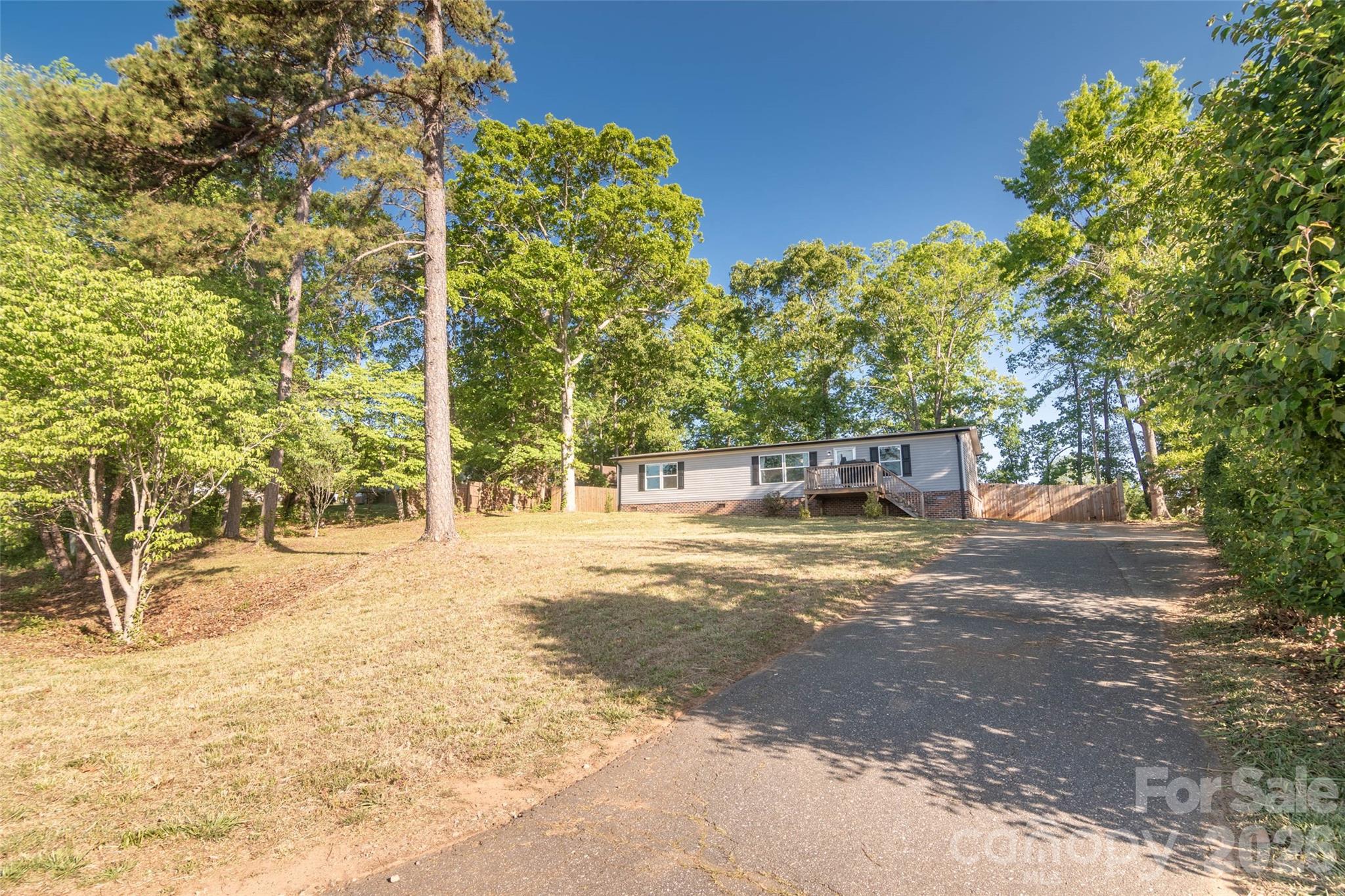 3973 Berry Creek Circle Granite Falls NC 28630