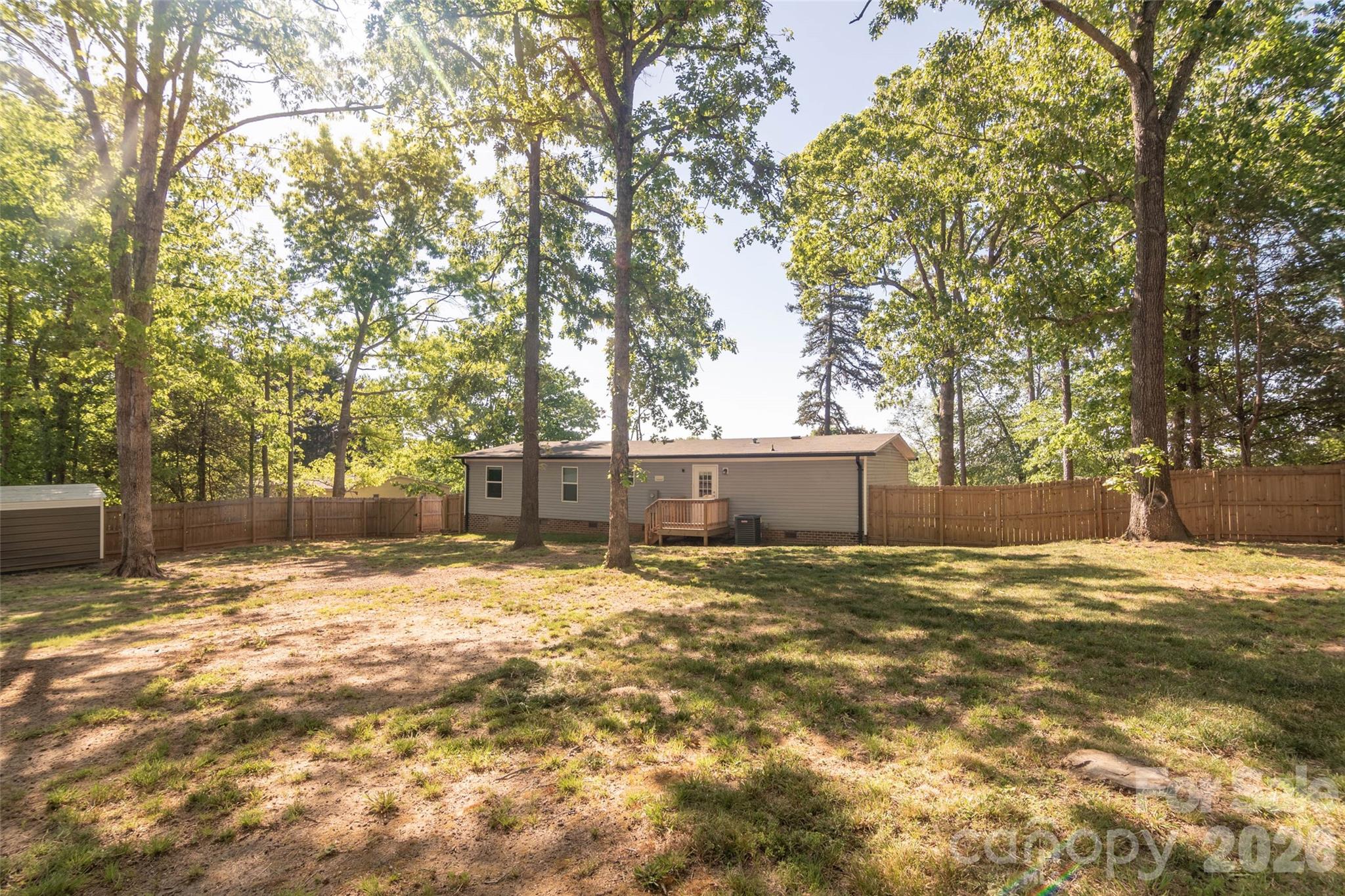 3973 Berry Creek Circle Granite Falls NC 28630