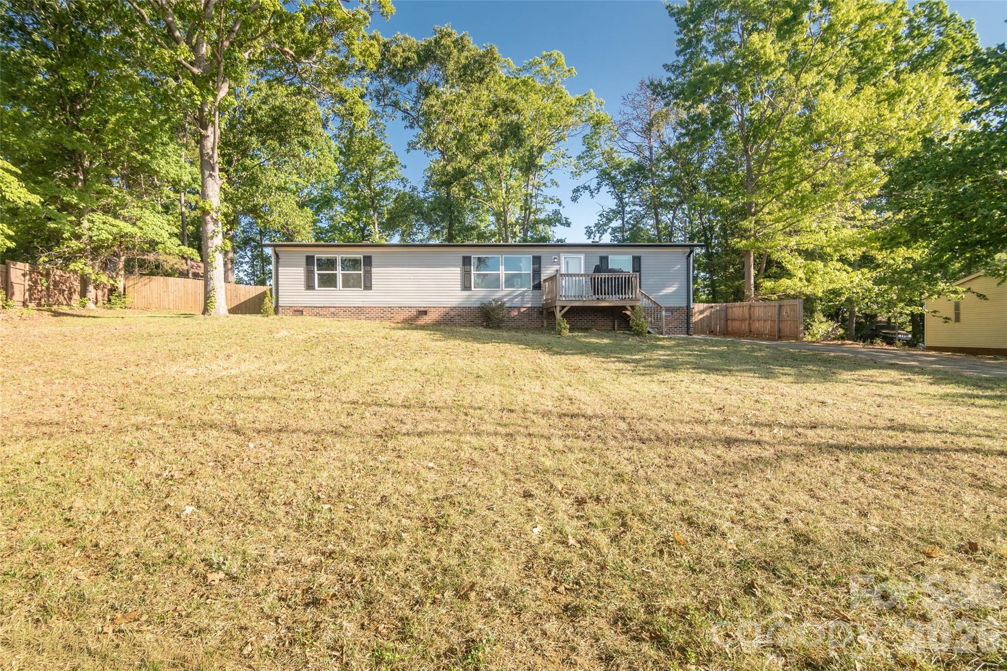 3973 Berry Creek Circle Granite Falls NC 28630