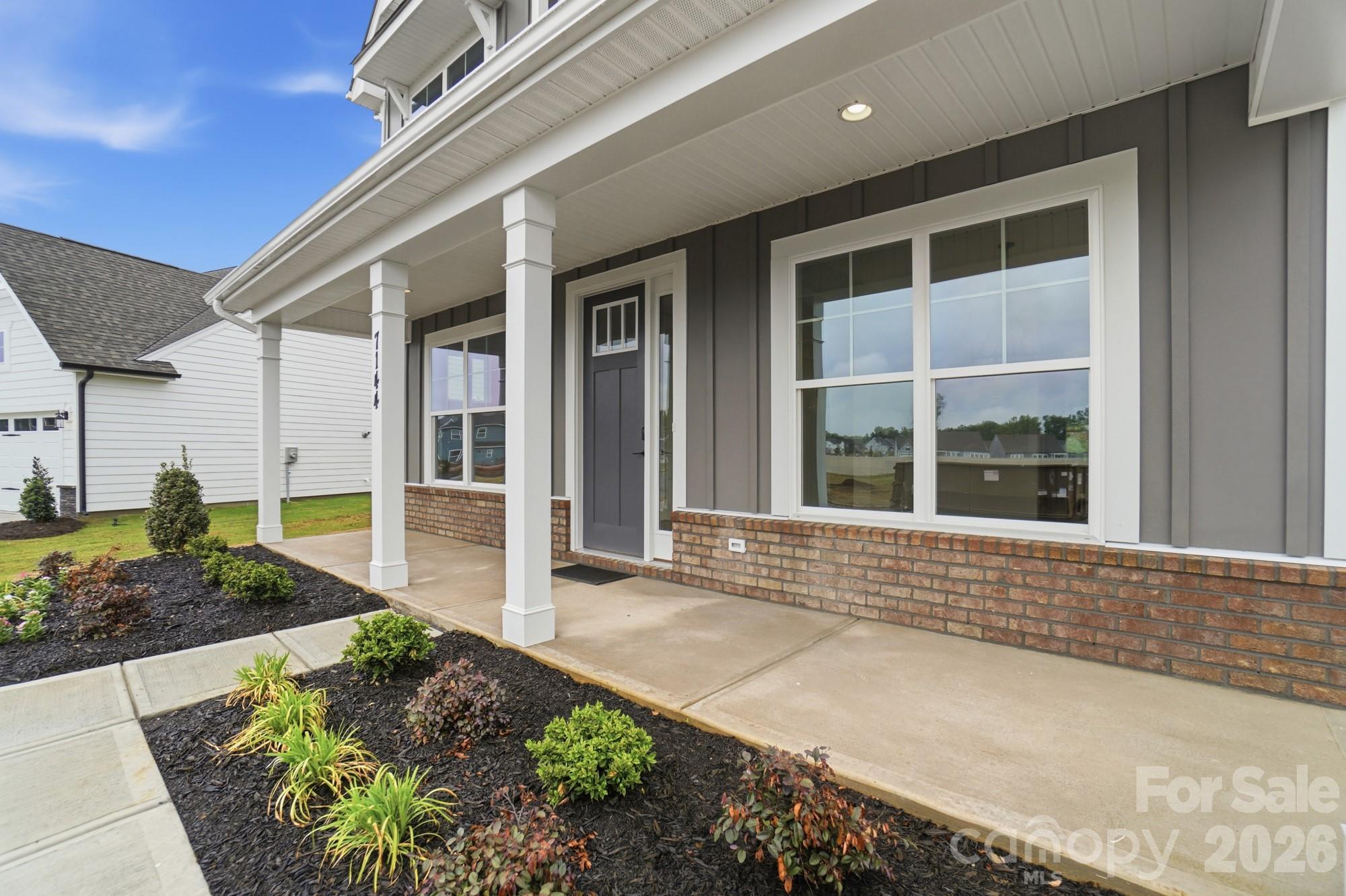 7144 Bil-mar Drive Harrisburg NC 28075