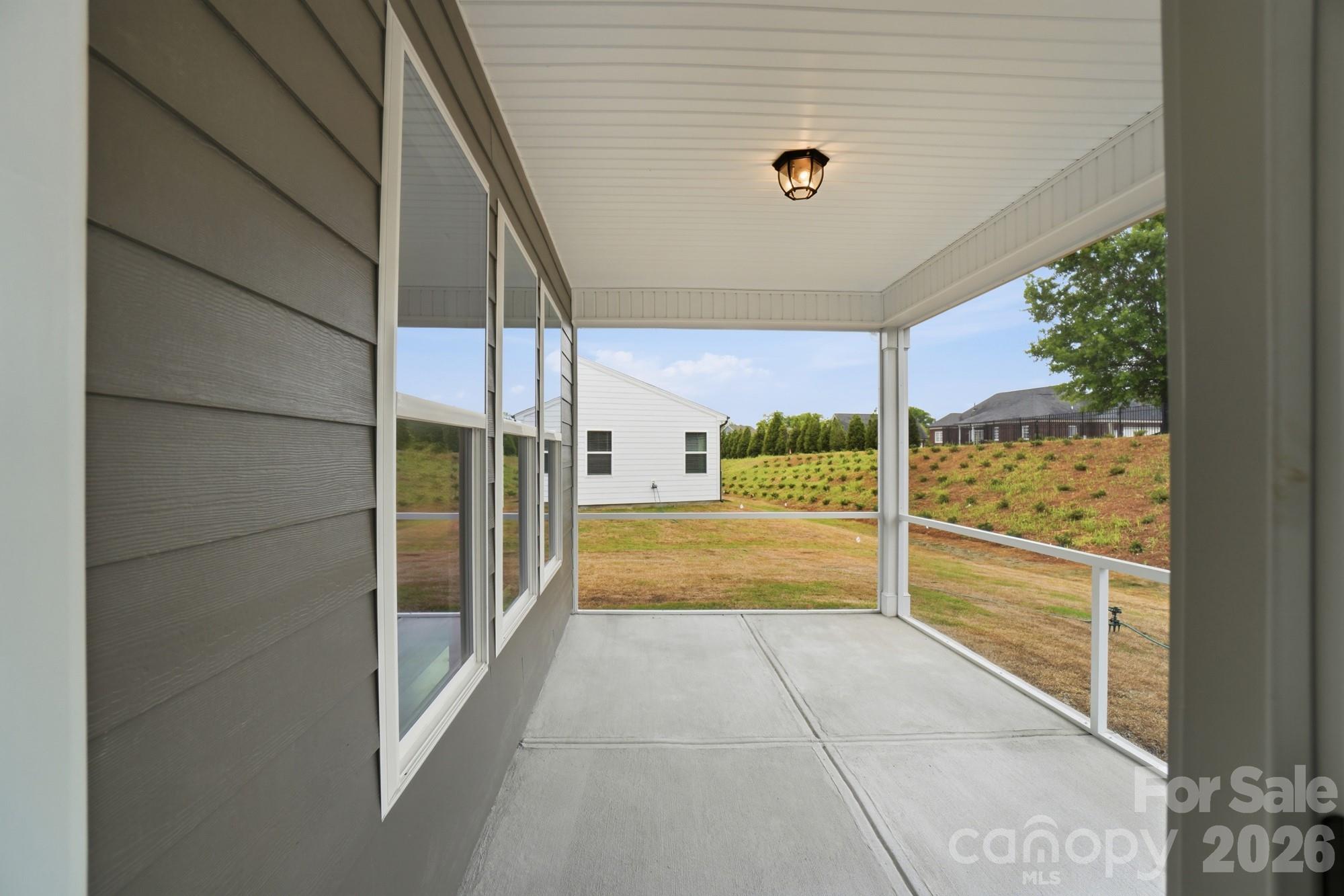7144 Bil-mar Drive Harrisburg NC 28075