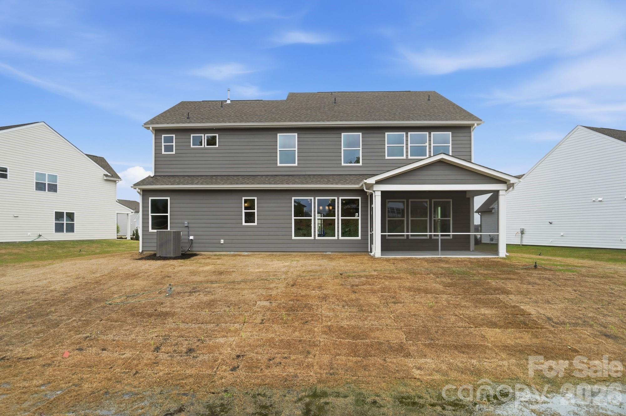 7144 Bil-mar Drive Harrisburg NC 28075