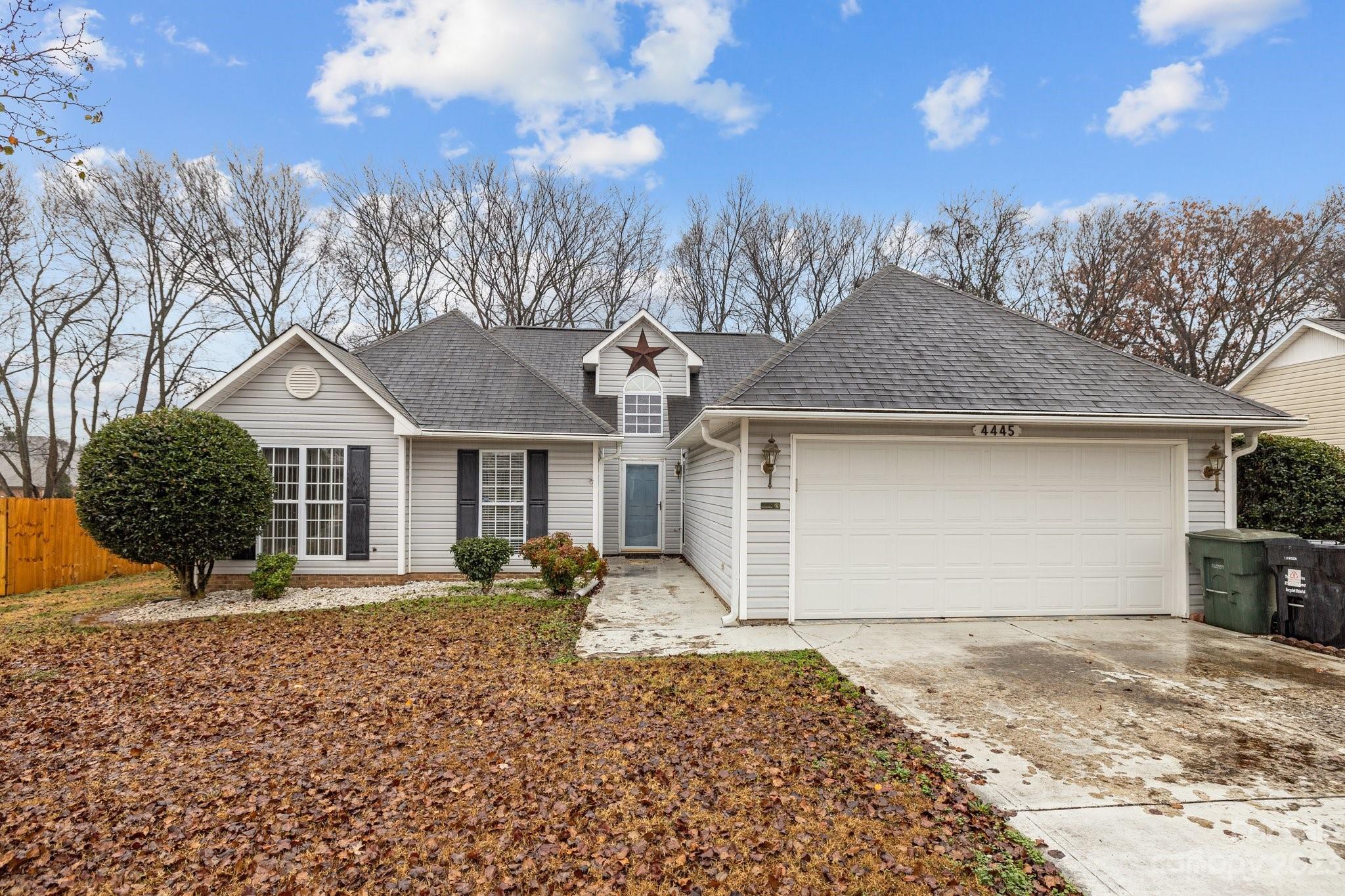 4445 Fawnbrook Avenue SW Concord NC 28027