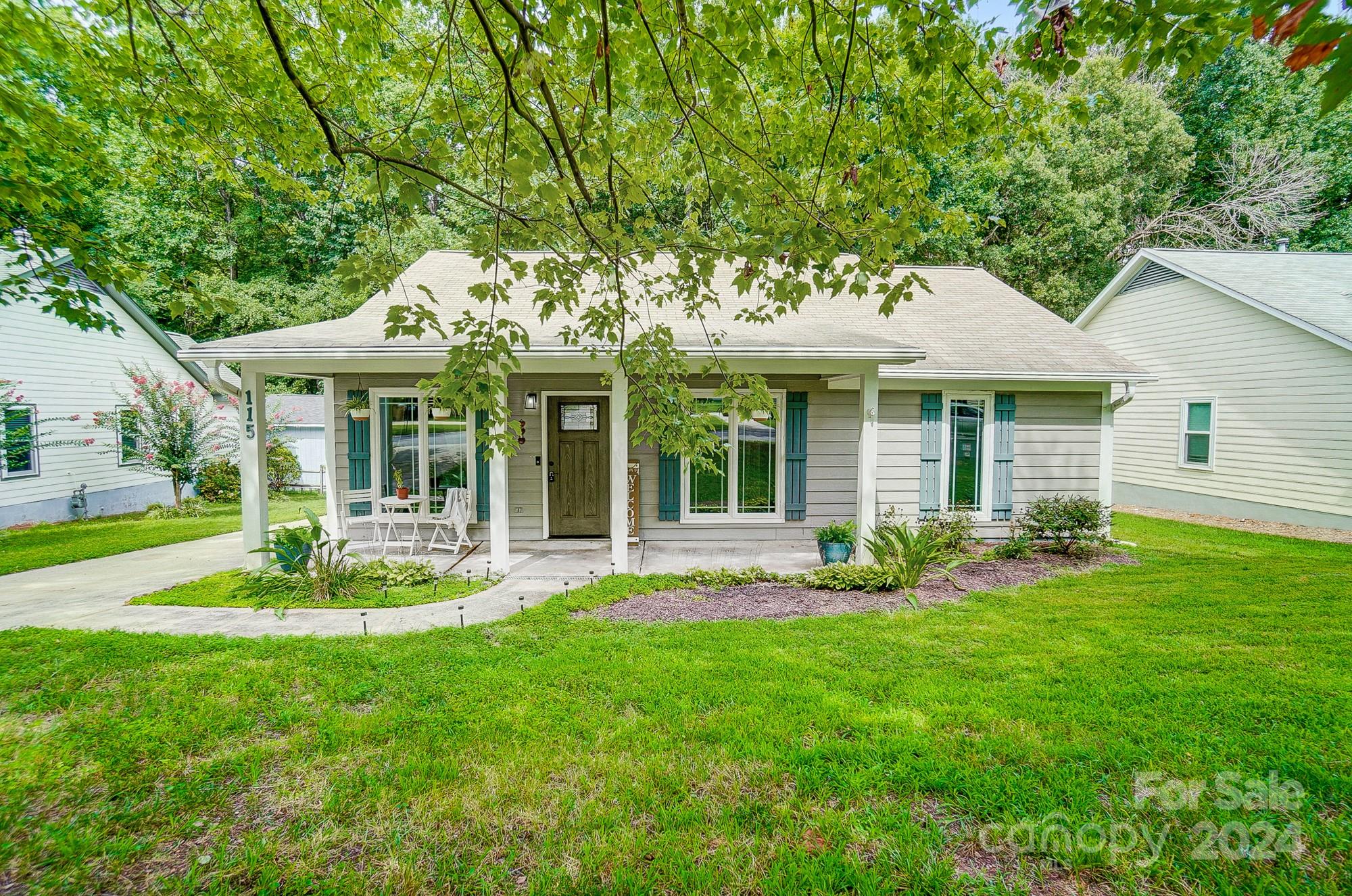 115 Stratford Drive Indian Trail NC 28079