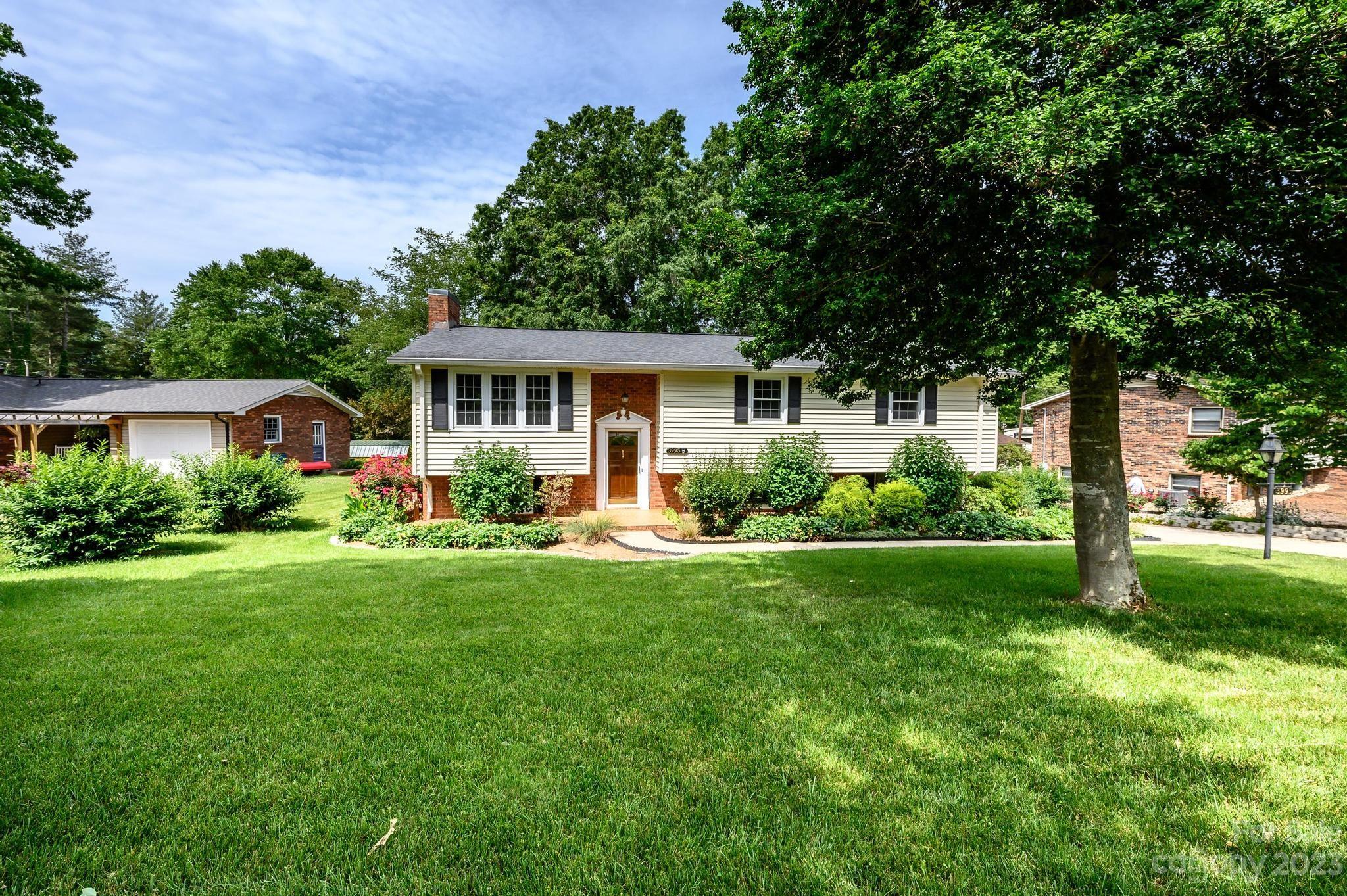 3995 Elizabeth Street Hickory NC 28601