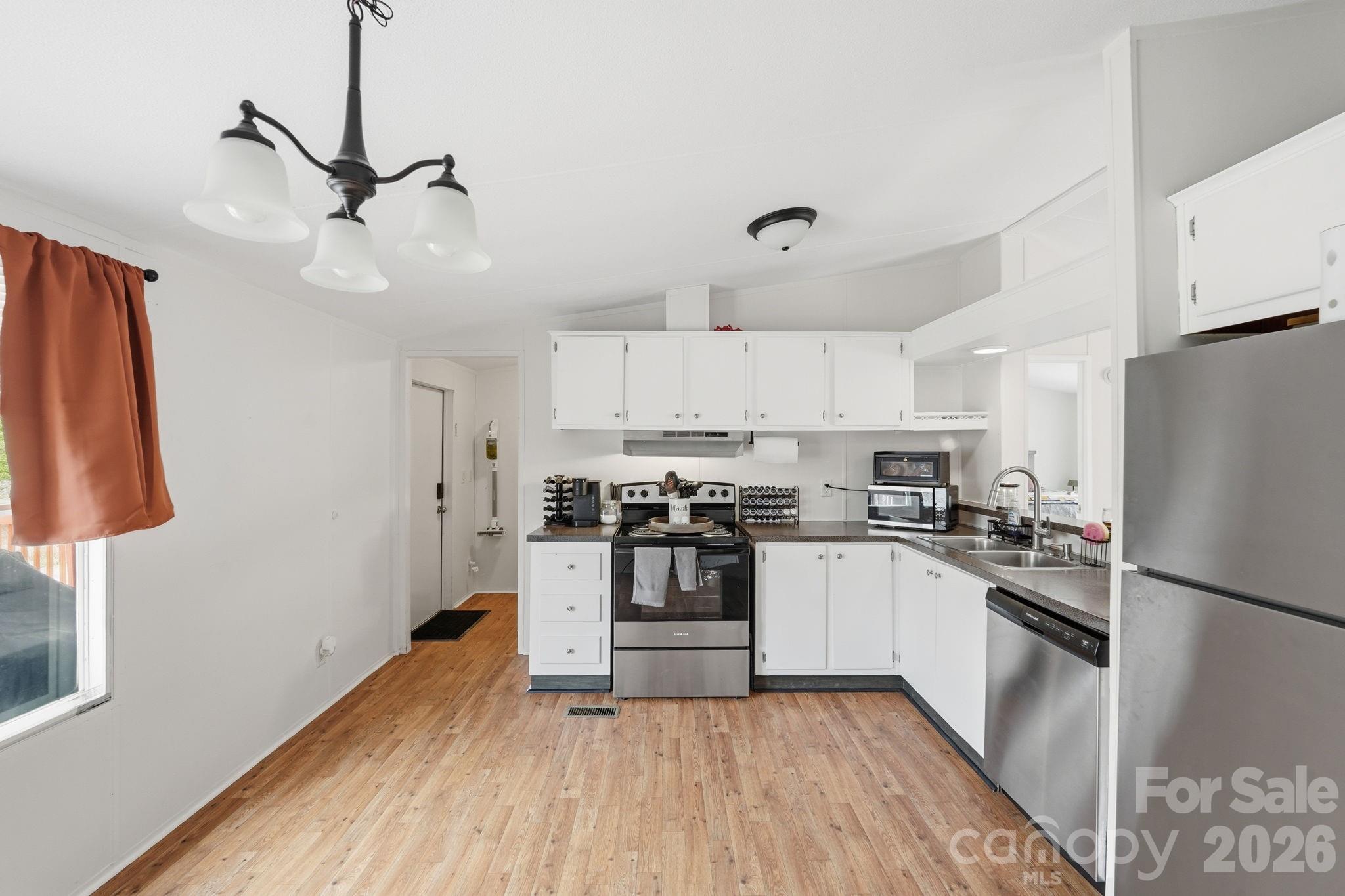 2862 Eagle Point Drive Trinity NC 27370