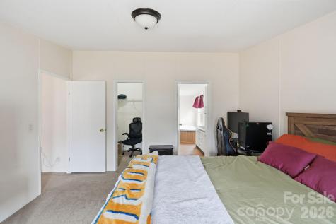2862 Eagle Point Drive Trinity NC 27370