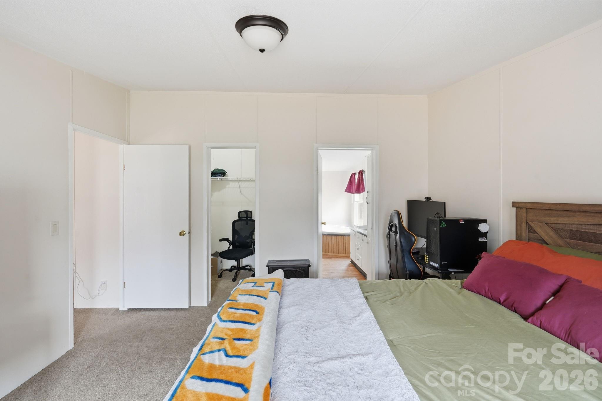 2862 Eagle Point Drive Trinity NC 27370