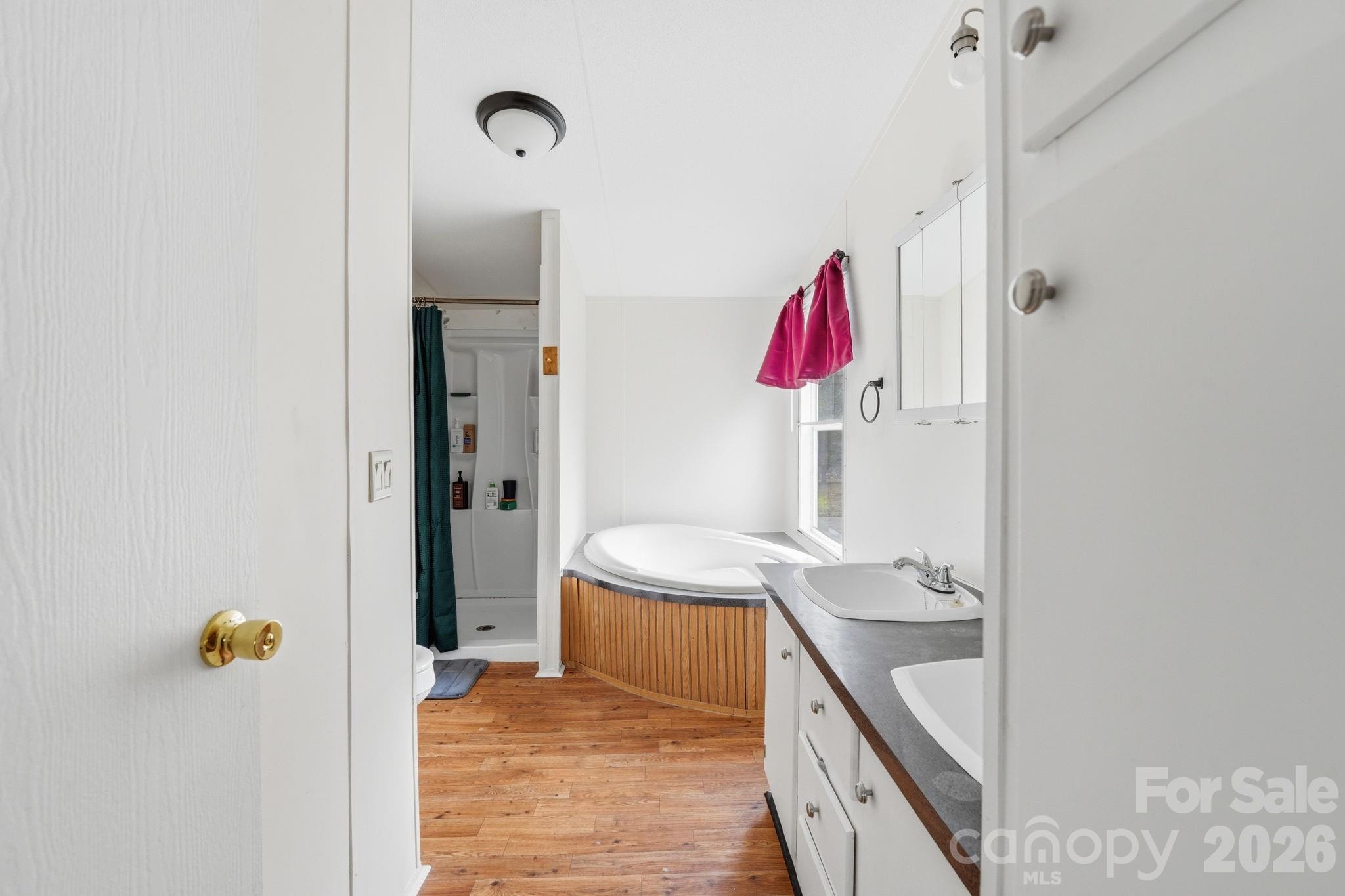 2862 Eagle Point Drive Trinity NC 27370