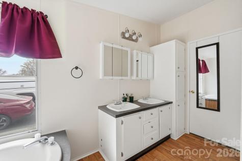 2862 Eagle Point Drive Trinity NC 27370