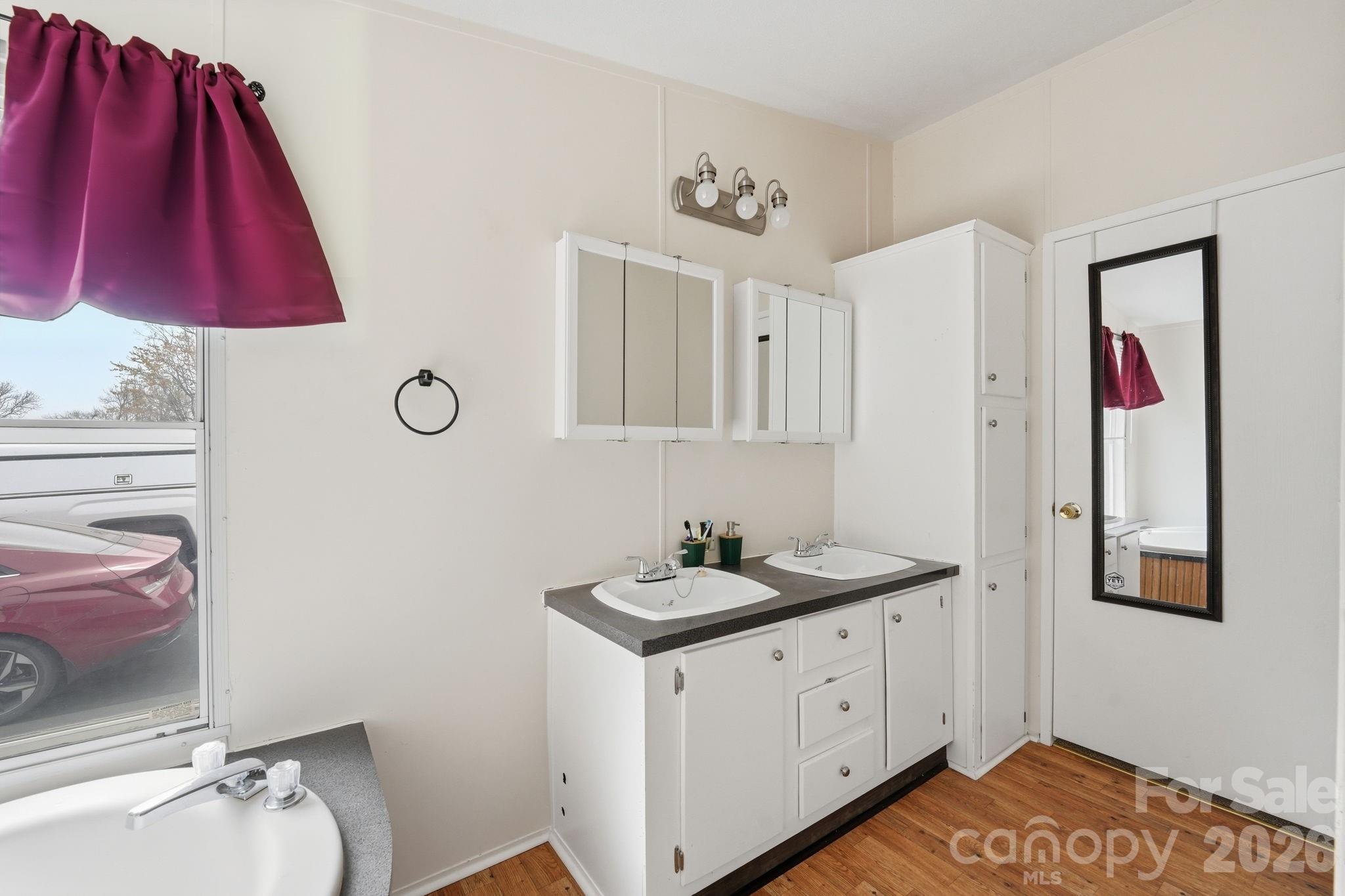 2862 Eagle Point Drive Trinity NC 27370
